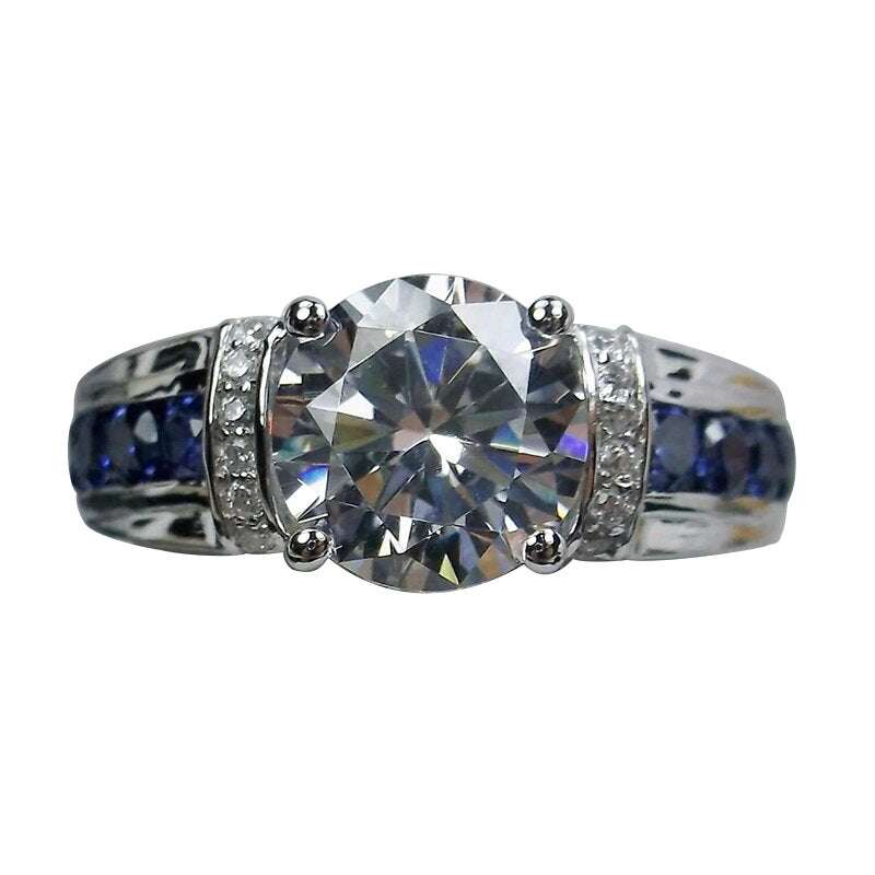 Beautiful Ring with Unique Style
