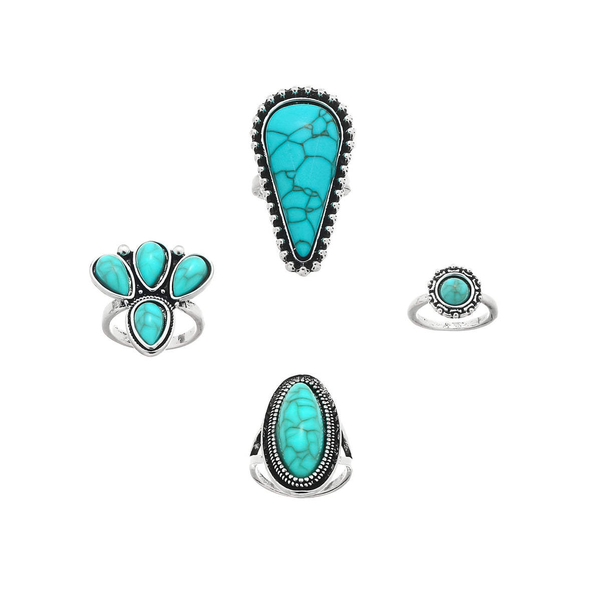 Vintage Handmade Set