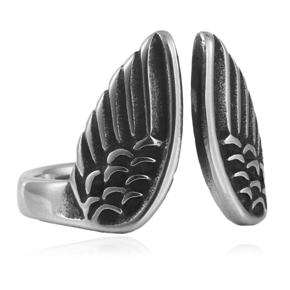 Delicate Artisan Ring