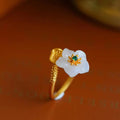 Stunning Gold Ring for Daily Wear