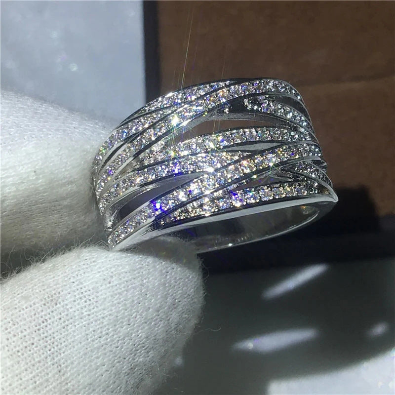Romantic Ring for Special Moments