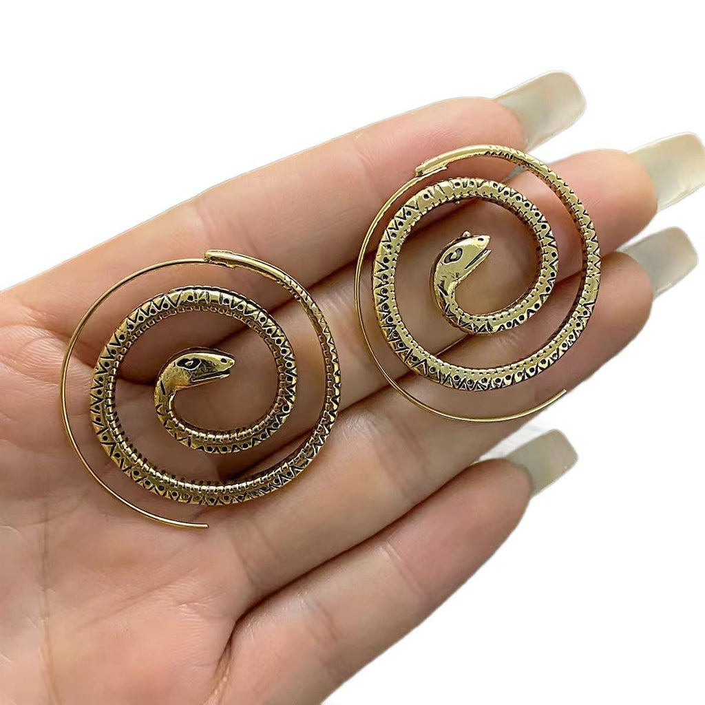 Stunning Earring for Daily Wear