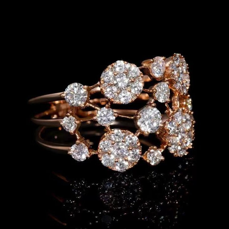 Elegant Ring for Every Occasion