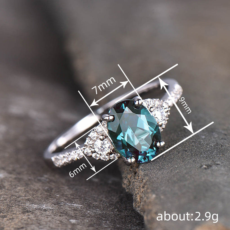 Charming Ring for Any Occasion