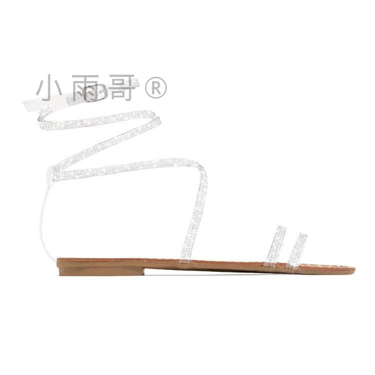 Chic Orthopedic Sandals with Unique Design