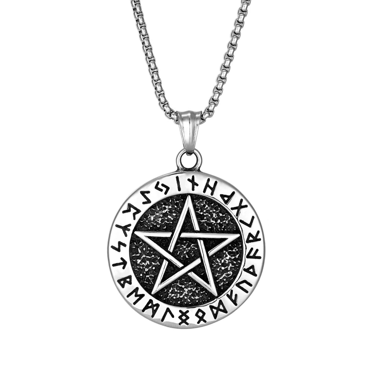 Delicate Artisan Necklace