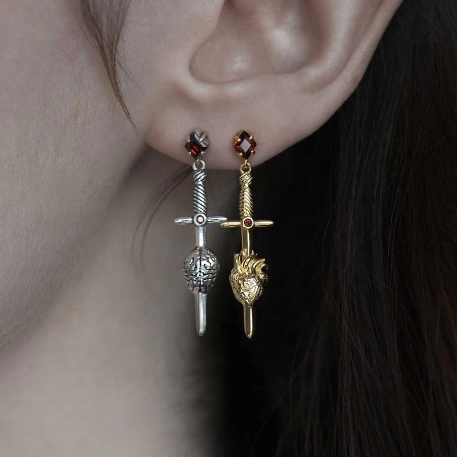 Romantic Earring for Special Moments