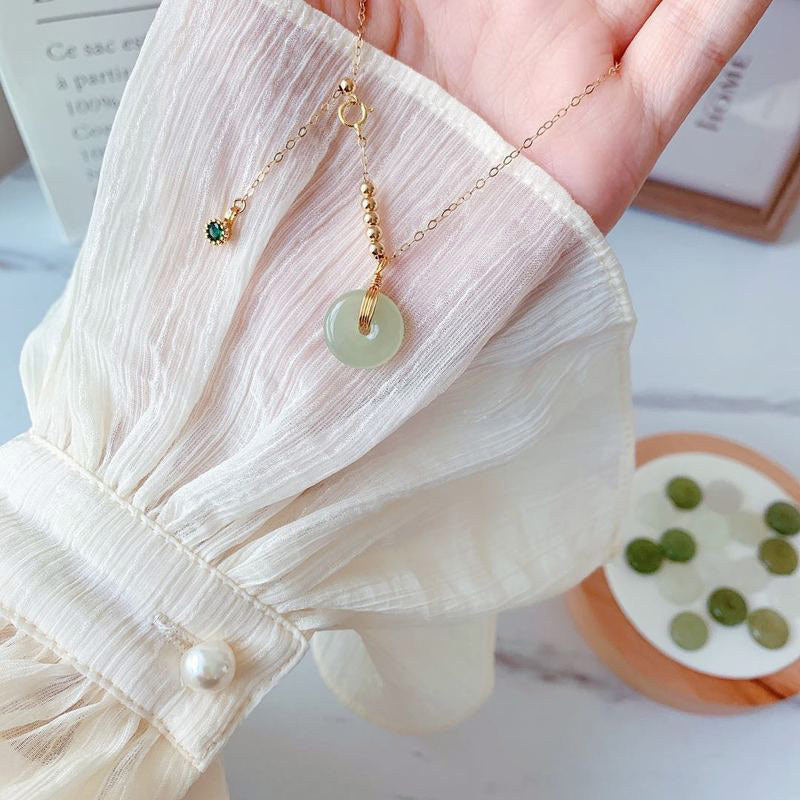 Charming Necklace for Any Occasion