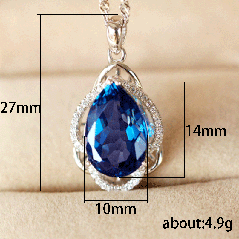 Stunning Necklace for Daily Wear
