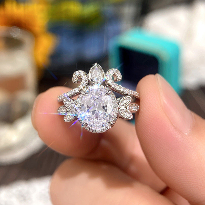Charming Set for Any Occasion