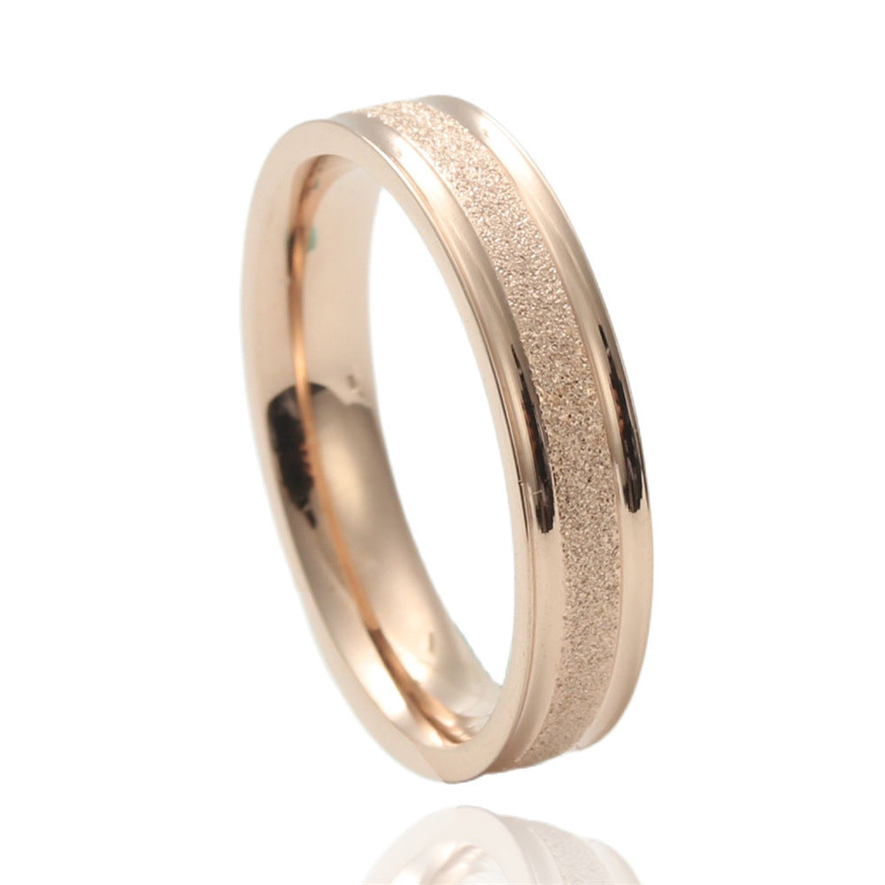 Vintage Handmade Ring