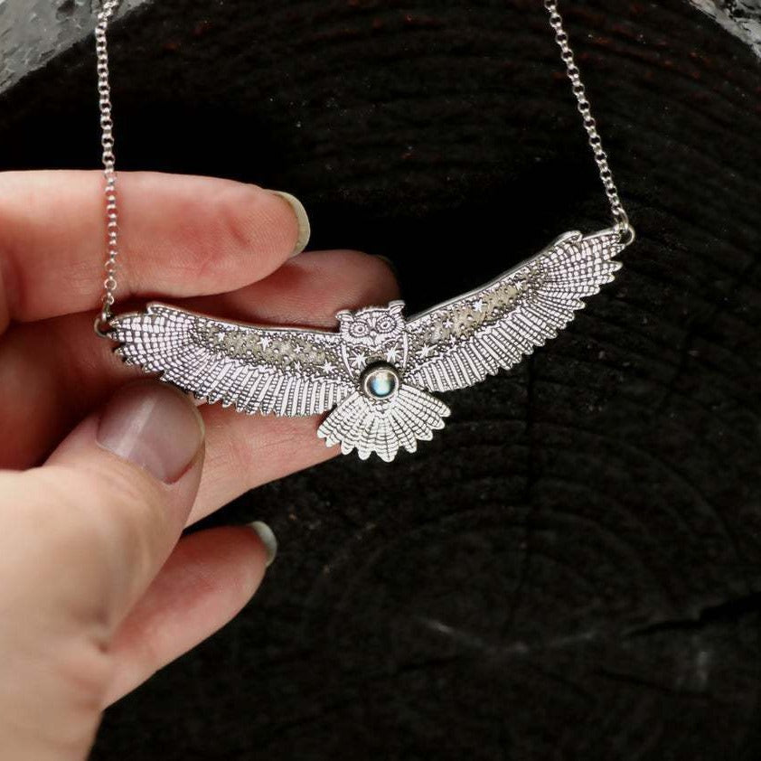 Delicate Artisan Necklace