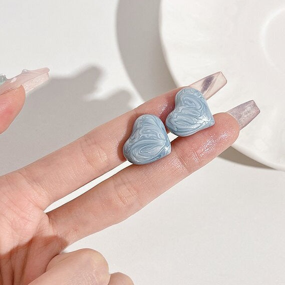 Stunning Pearl Earring for Daily Wear