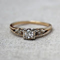 Stunning Ring for Daily Wear
