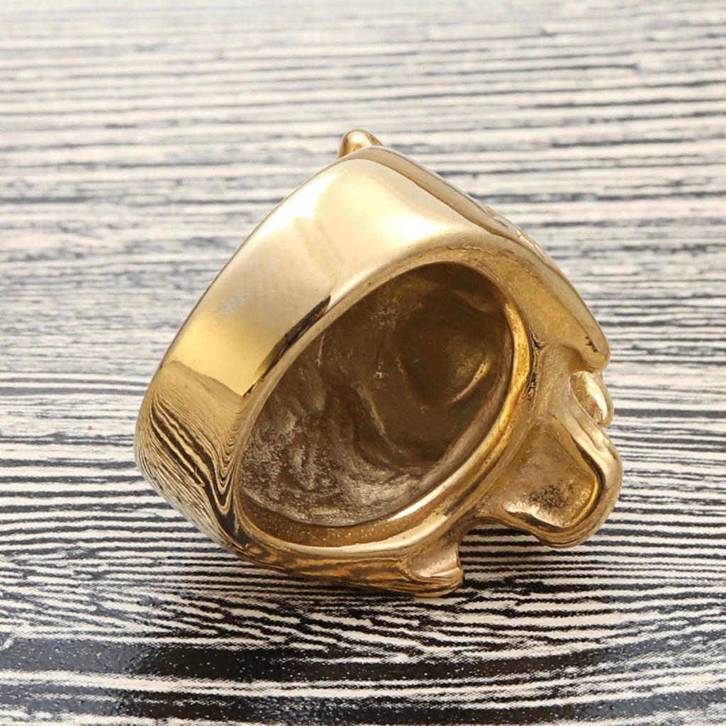 Stunning Ring for Daily Wear