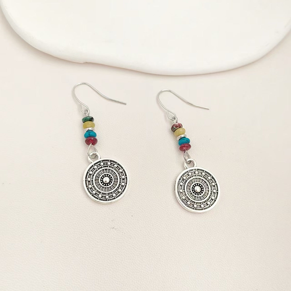 Beautiful Earring with Unique Style