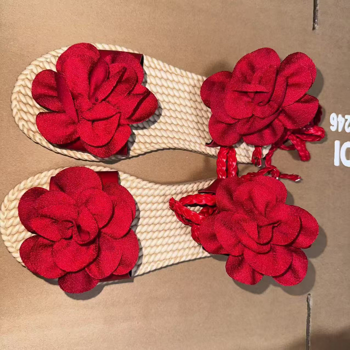 Stylish Orthopedic Sandals for Any Occasion