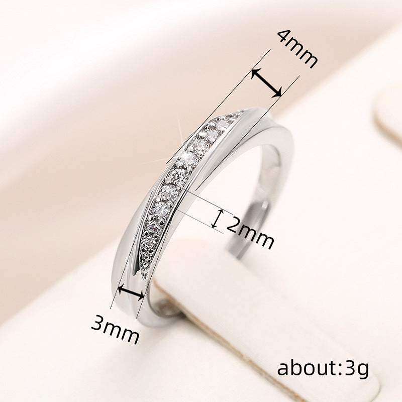 Stunning Ring for Daily Wear