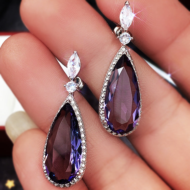 Stunning Earring for Daily Wear