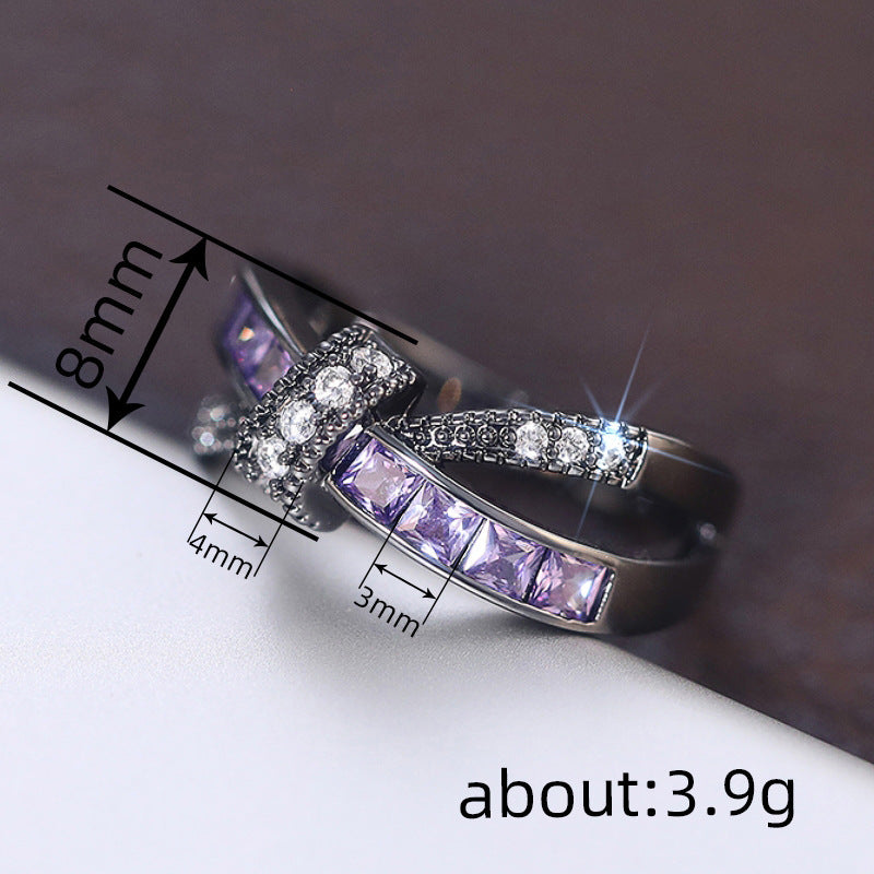 Vintage Handmade Ring