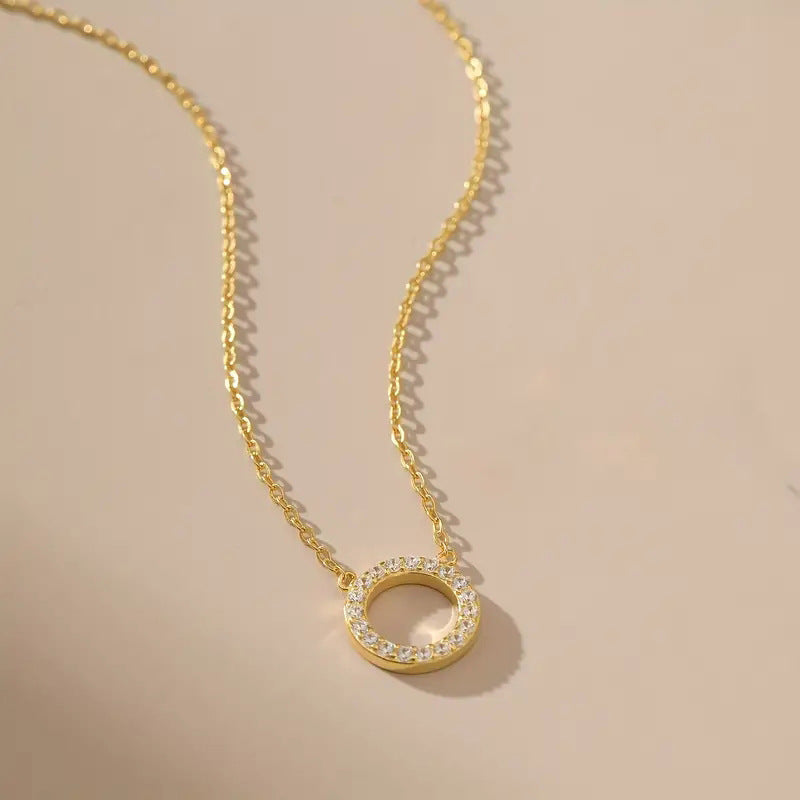 Beautiful Necklace with Unique Style