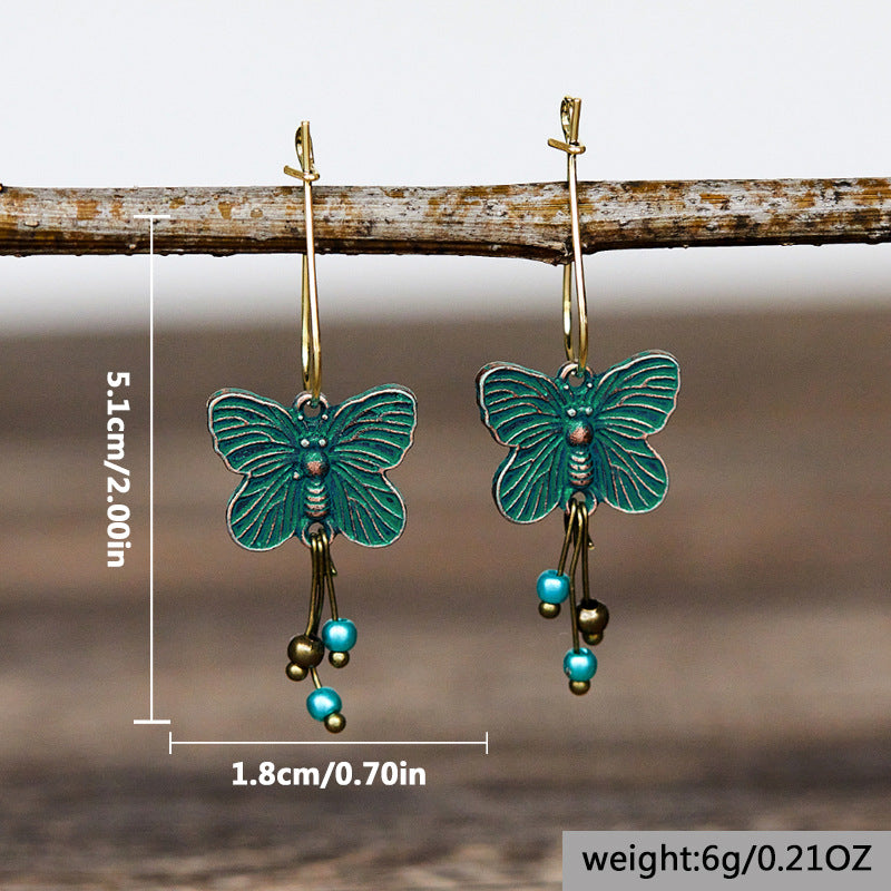 Romantic Earring for Special Moments