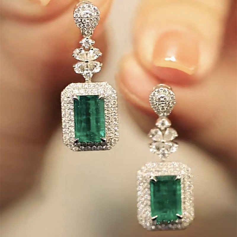 Beautiful Earring with Unique Style