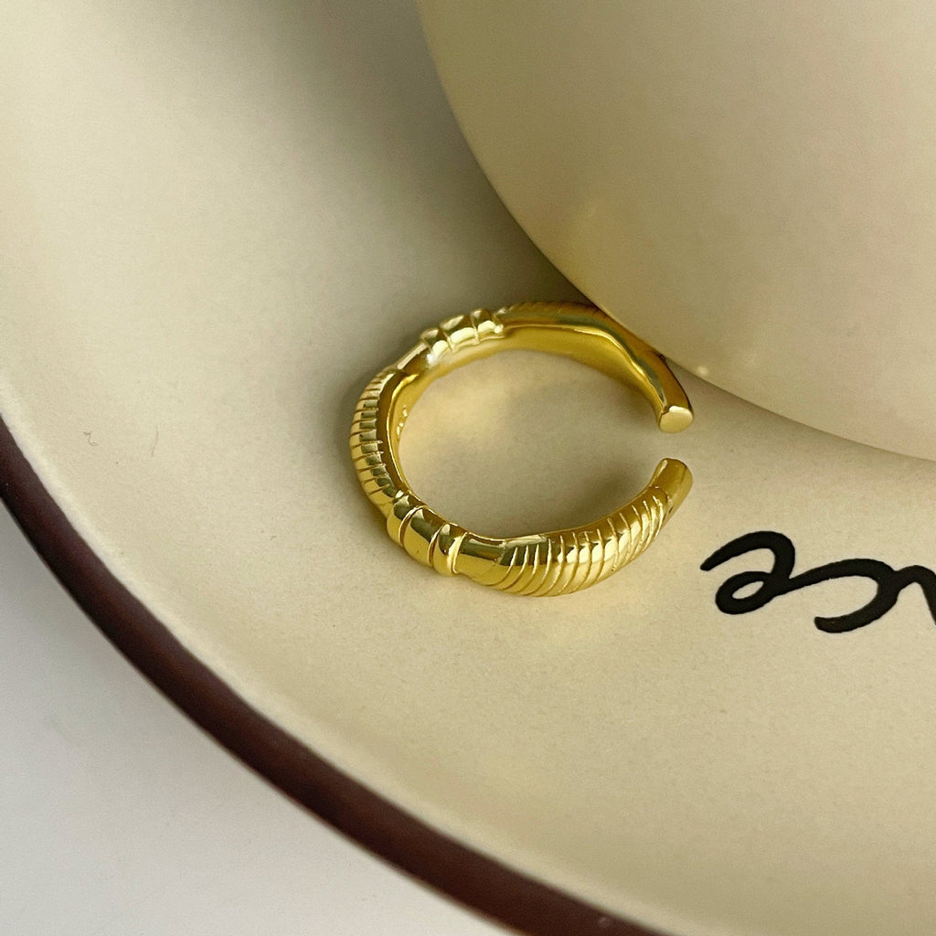 Vintage Handmade Ring