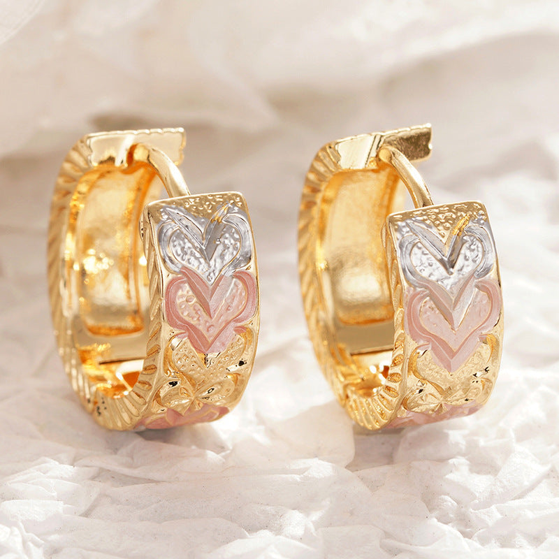 Stunning Earring for Daily Wear