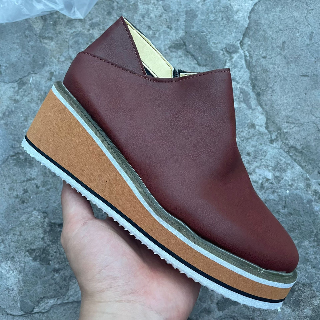 Elegant Orthopedic Boots for Every Step