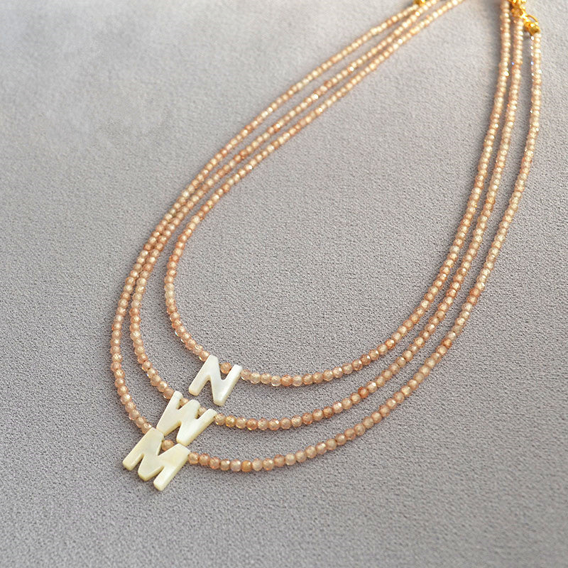 Charming Necklace for Any Occasion