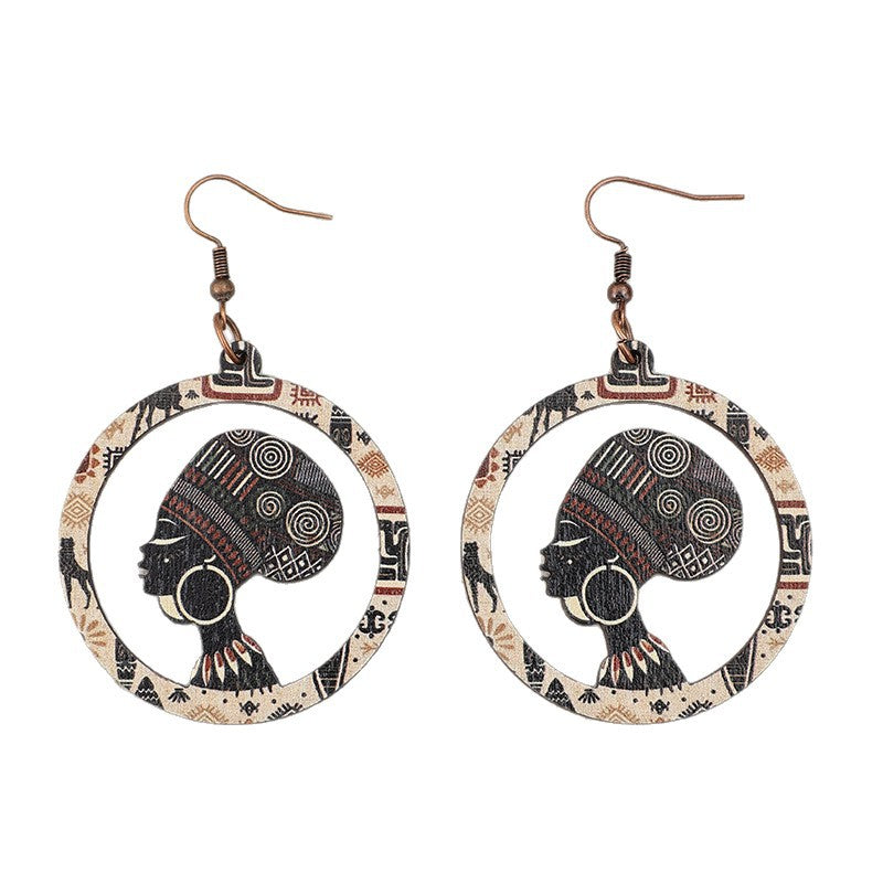 Romantic Earring for Special Moments