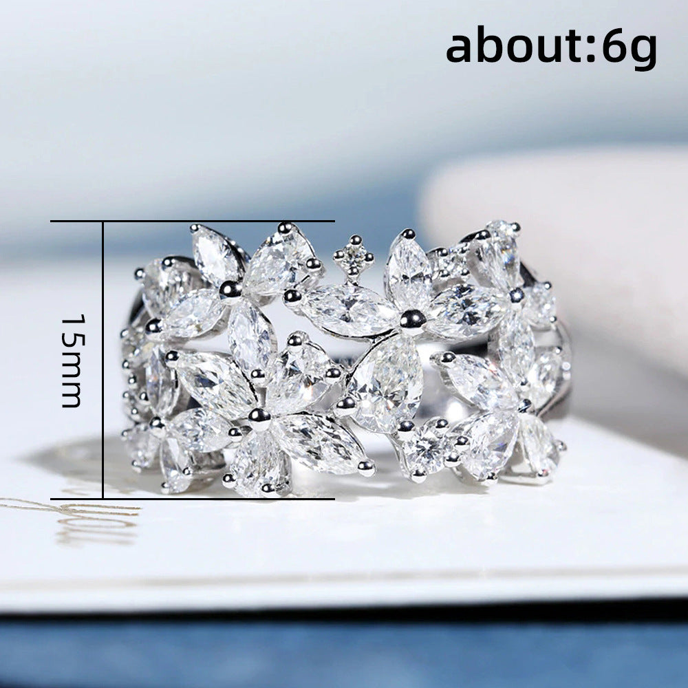 Classic Ring with Timeless Appeal