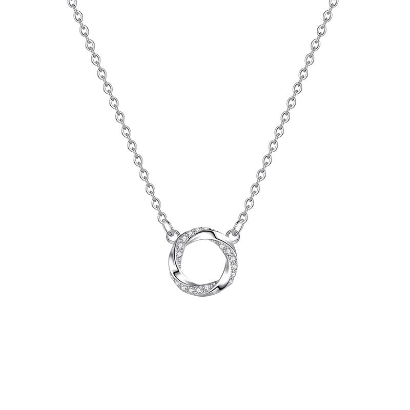 Classic Necklace with Timeless Appeal