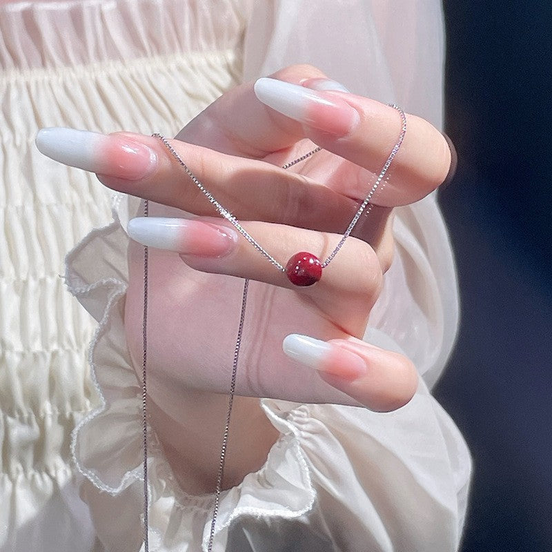 Delicate Artisan Necklace