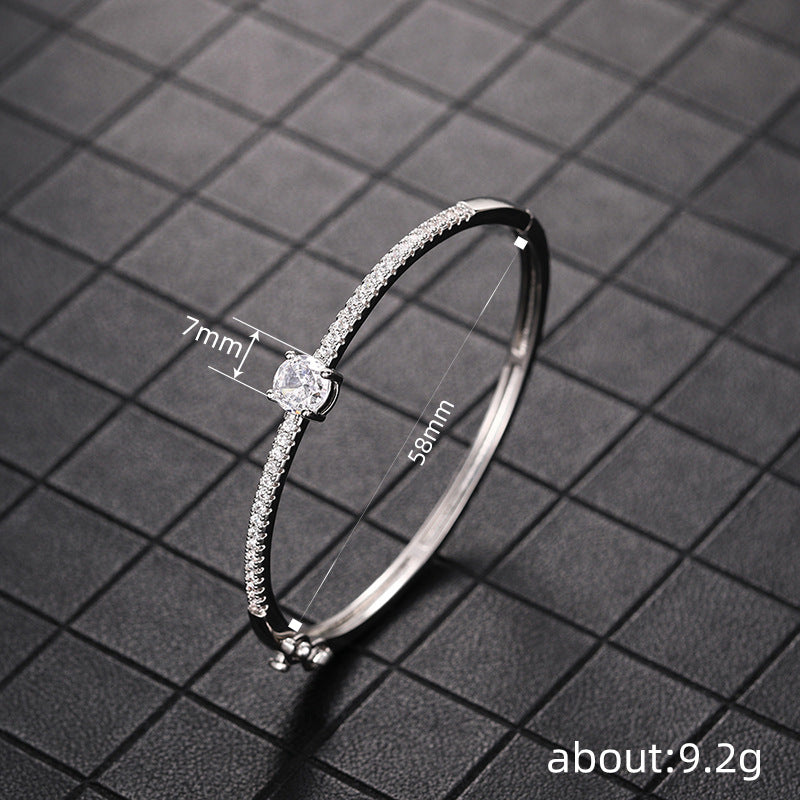 Classic Bracelet with Timeless Appeal