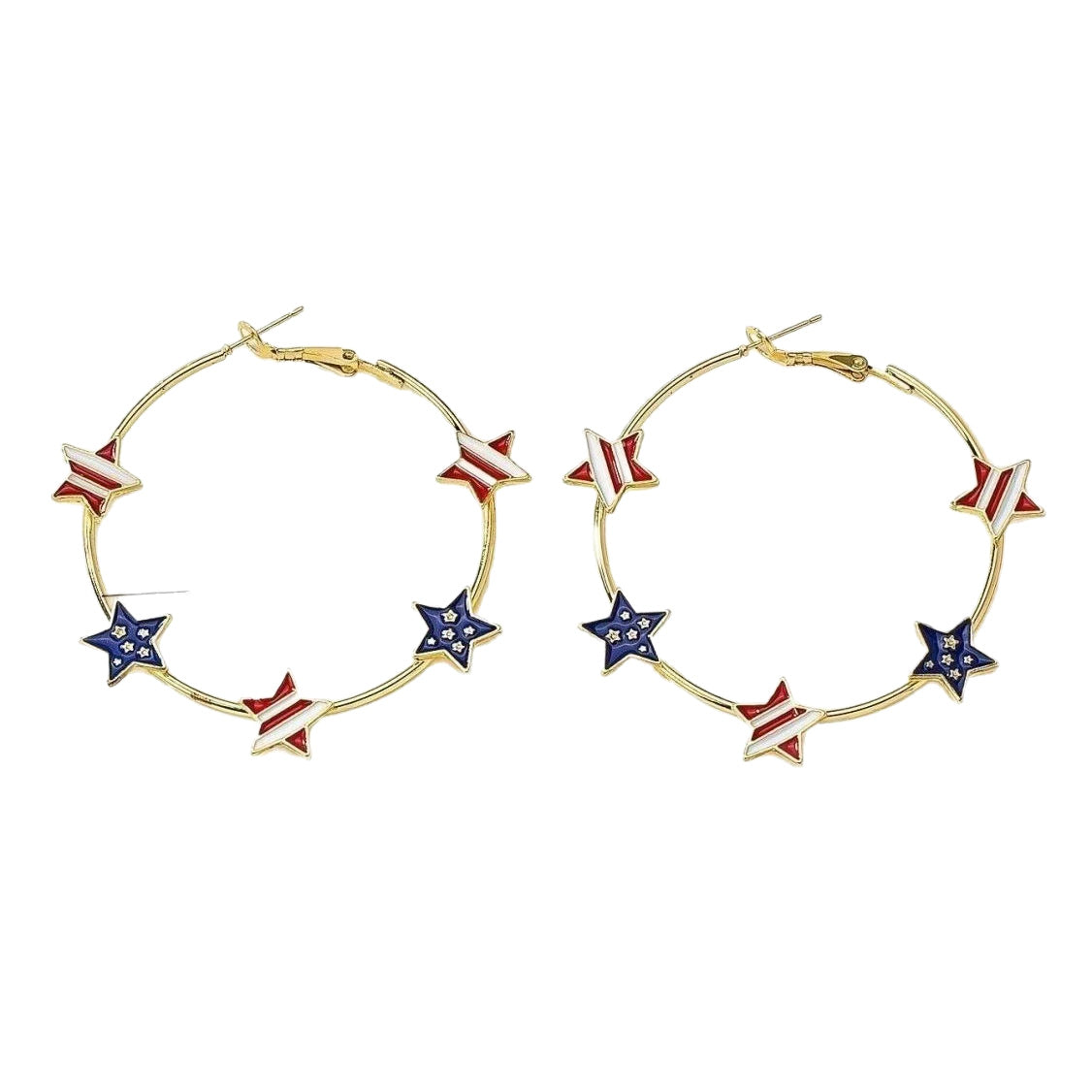 Stunning Earring for Daily Wear