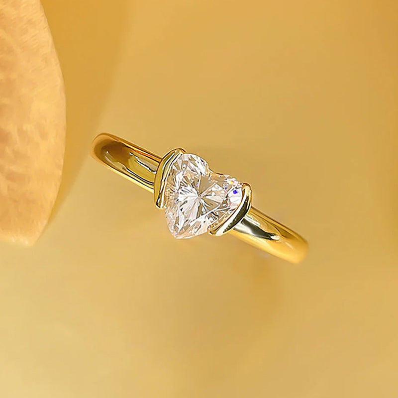 Charming Ring for Any Occasion