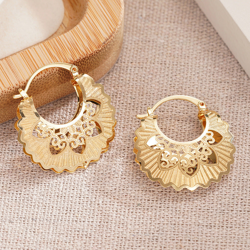 Elegant Earring for Every Occasion