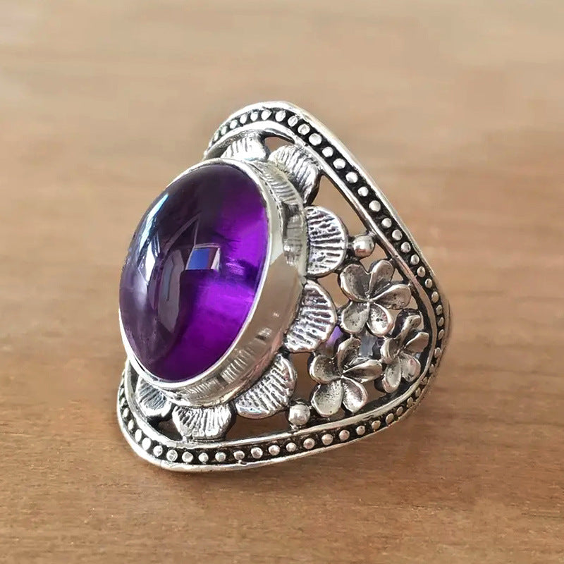 Romantic Ring for Special Moments