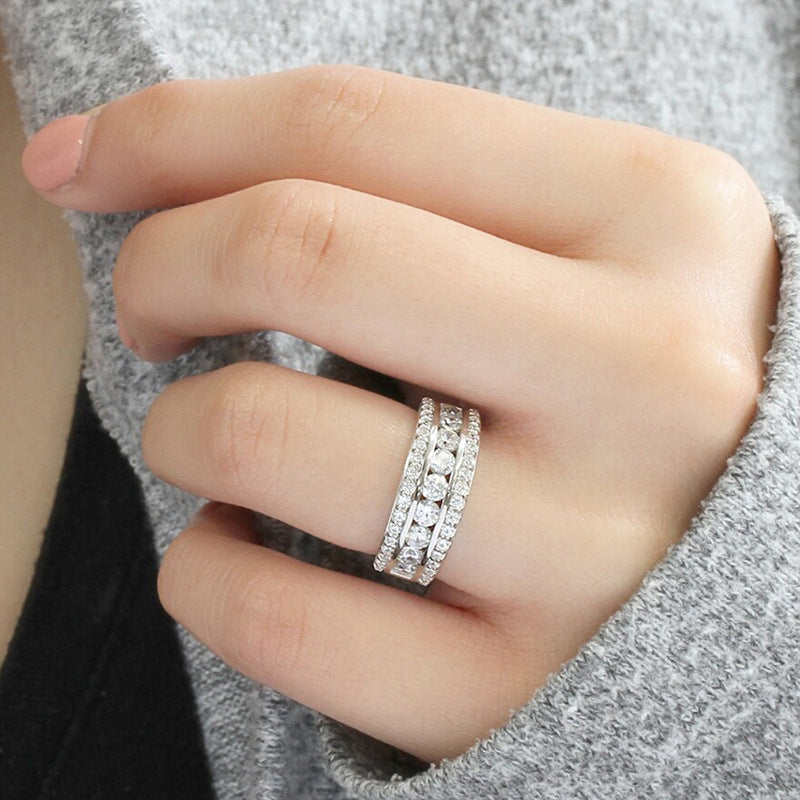 Elegant Ring for Every Occasion
