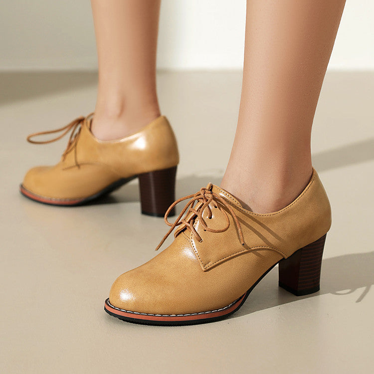 Graceful Orthopedic Shoes for Modern Look