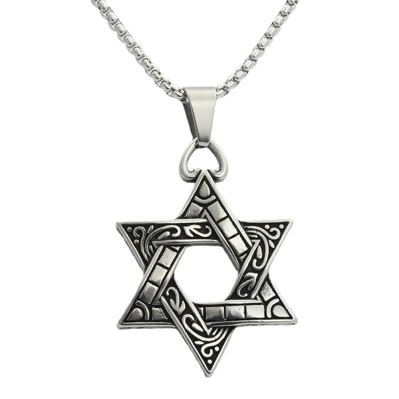 Delicate Artisan Necklace