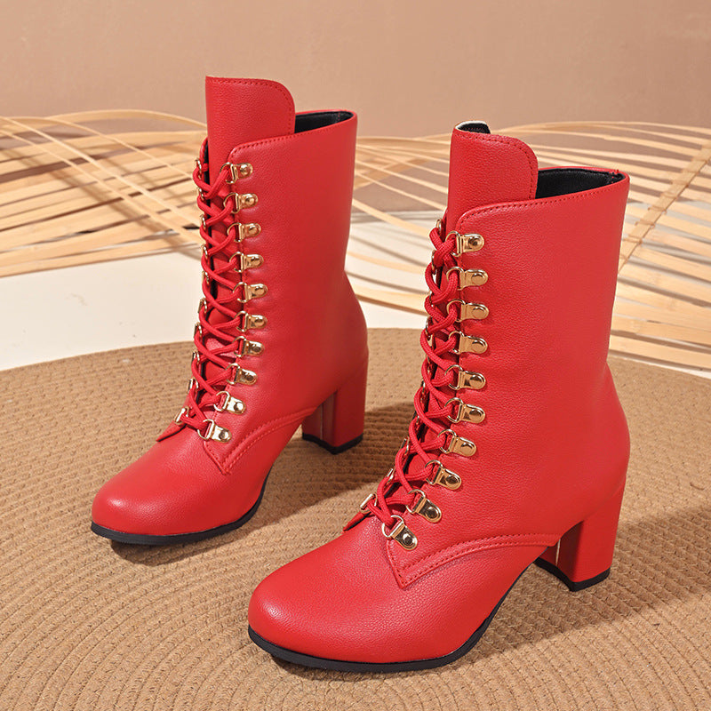 Beautifully Crafted Orthopedic Boots