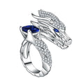 Delicate Artisan Ring