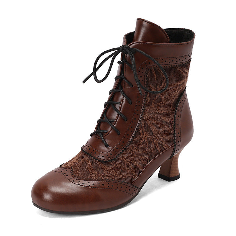 Comfortable Orthopedic Boots for Daily Wear