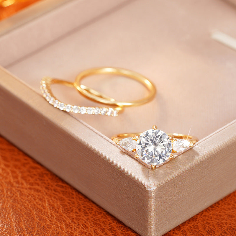 Charming Set for Any Occasion