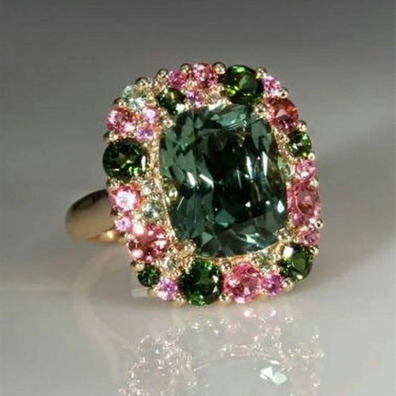 Charming Ring for Any Occasion