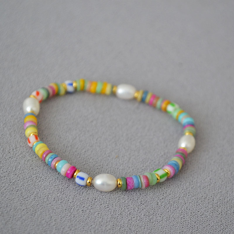 Charming Pearl Necklace for Any Occasion