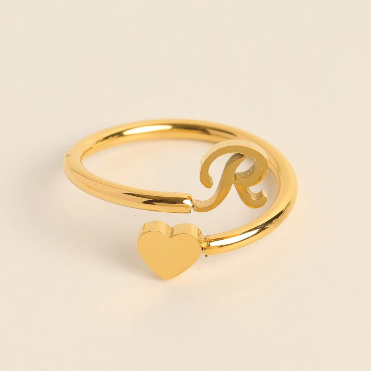 Delicate Artisan Ring